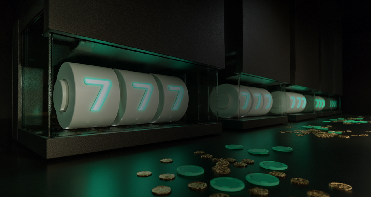BCH Games Casino